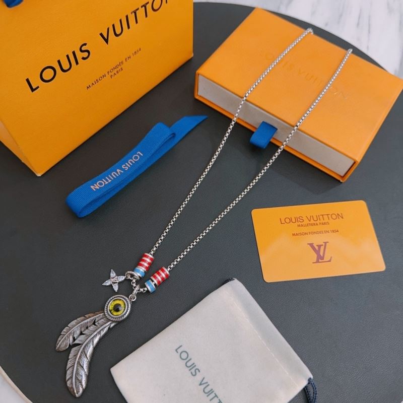 Louis Vuitton Necklaces